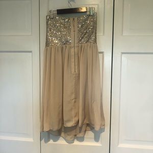 Rebecca Taylor dress